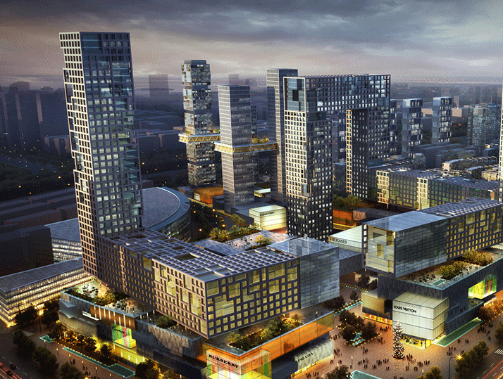 包括境外高新技術(shù)機(jī)構(gòu)合作